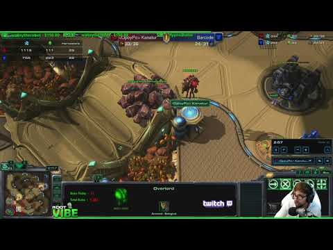 ViBE - Coaching ZvT Platinum Macro priorities and how to not fall behind