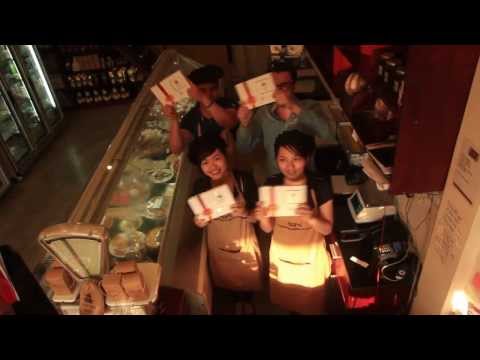 Ode to devotion - Khi 1000 trái tim cùng hoà vào một nhịp