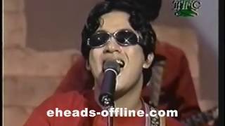 &#39;Tikman&#39; &amp; &#39;Overdrive&#39; live on &quot;&#39;Sang Linggo nAPO Sila&quot; - Dec. 9, 1995