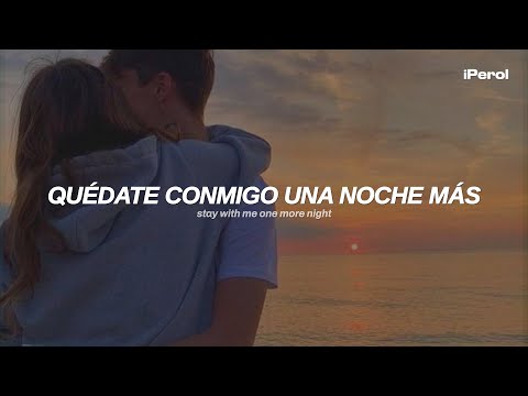 Isaac Anderson - This Could Be Paradise (Español + Lyrics)