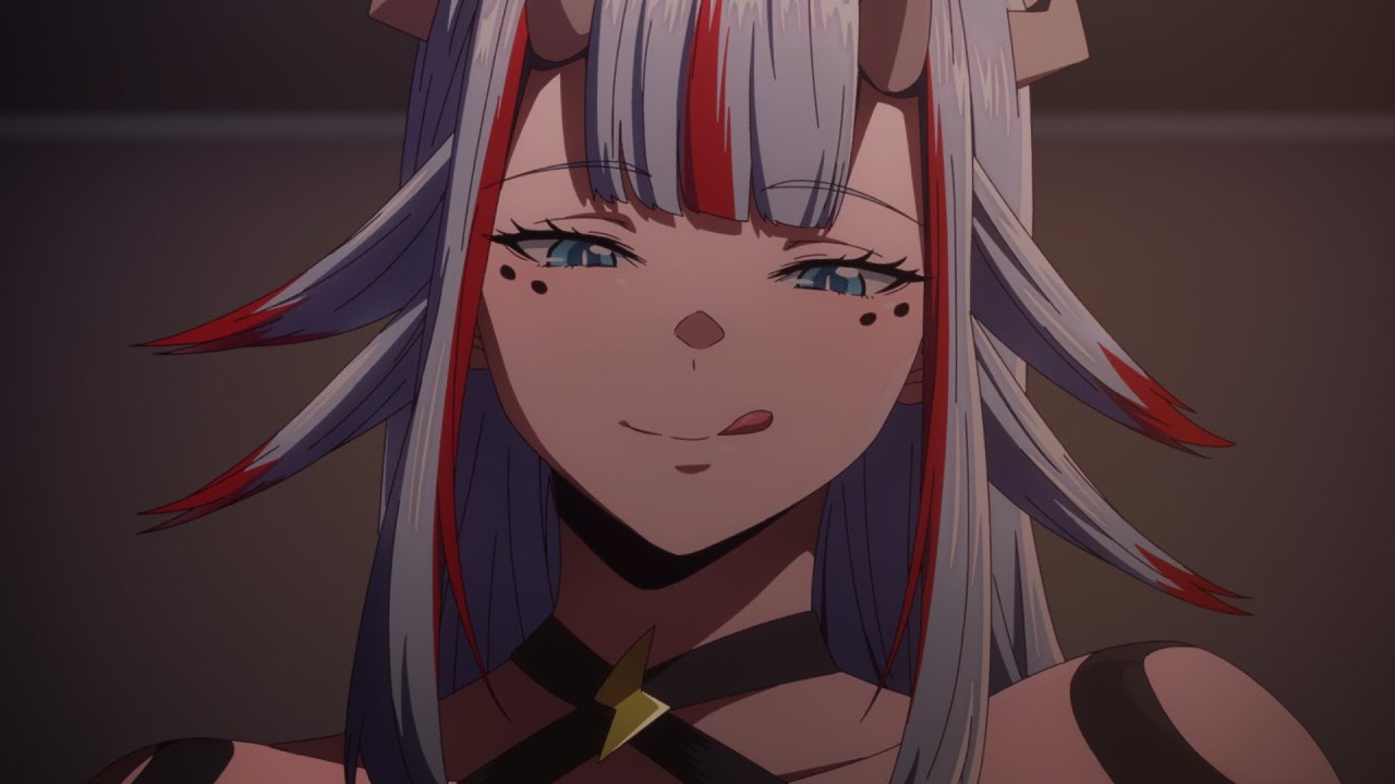 Chained Soldier Season 2 - Episode 07 [English Sub]