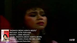 Download lagu INGINNYA BEGINI JADINYA BEGITU - Ratih Purwasih | Cipt. Obbie Messakh mp3 Download lagu INGINNYA BEGINI JADINYA BEGITU - Ratih Purwasih | Cipt. Obbie Messakh mp3