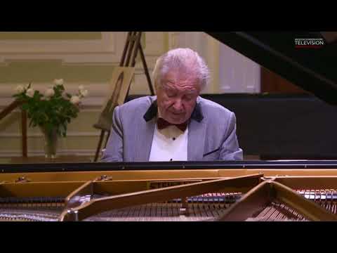 Mikhail Voskresensky in Concert: Mozart, Scriabin & Schumann (Live, 20.05.22)