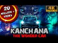 Kanchana The Wonder Car Dora 4K ULTRA HD Hindi Dubbed Full Movie Nayanthara Thambi Ramaiah