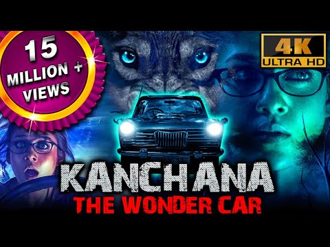 Kanchana the Wonder Car 2018