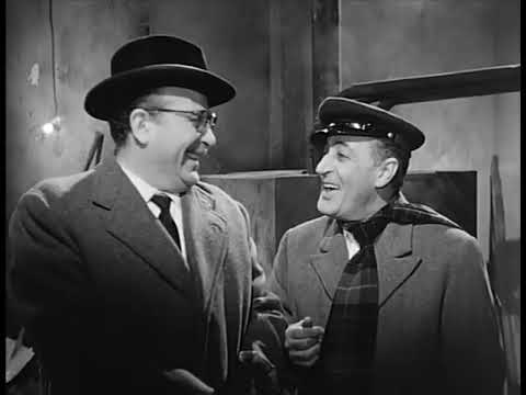 La banda degli onesti. Totò e Peppino