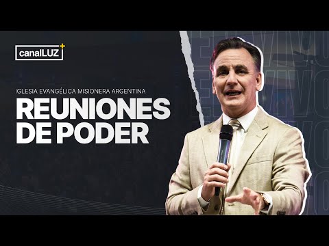 REUNIONES DE PODER | SÁBADO 7 DE FEBRERO DE 2026