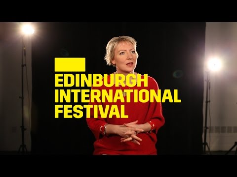 Zinnie Harris on Meet me at Dawn | 2017 International Festival