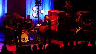 Brandi Carlile &#39;Hold Out Your Hand&#39; August 17, 2018 The Greek Theatre  LA CA