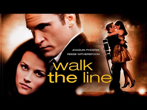 Walk the Line : Deleted Scenes (Joaquin Phoenix, Reese Witherspoon)