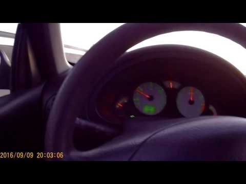 Saxo cup 171cv parte 1