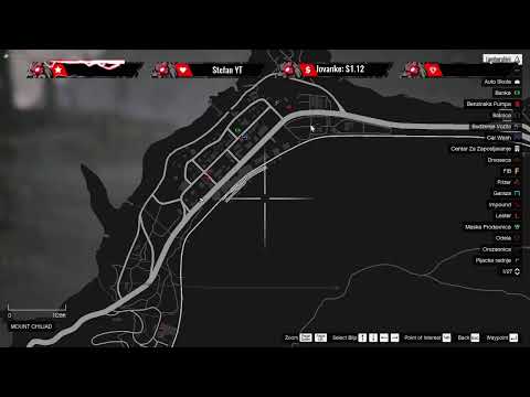 BALKAN HORIZON RolePlay #1