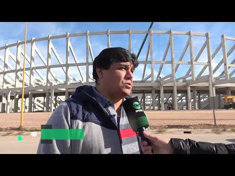 La Liga Santiagueña, orgullo del fútbol del Interior