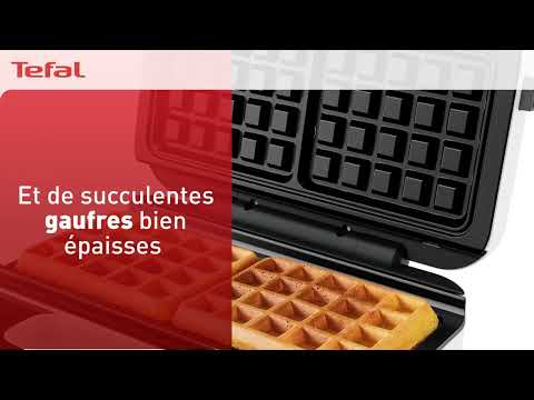 Tefal SW701110 White