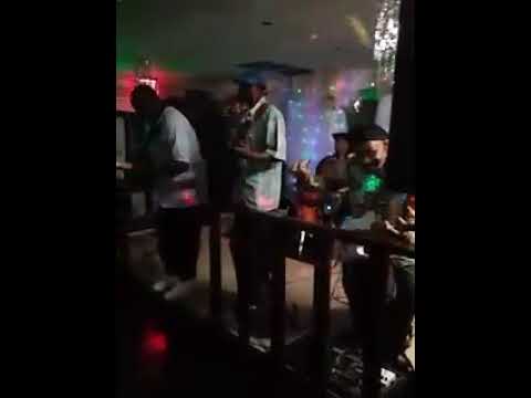 Hy-C & the Fresh Start Band at Cousins Banquet hall