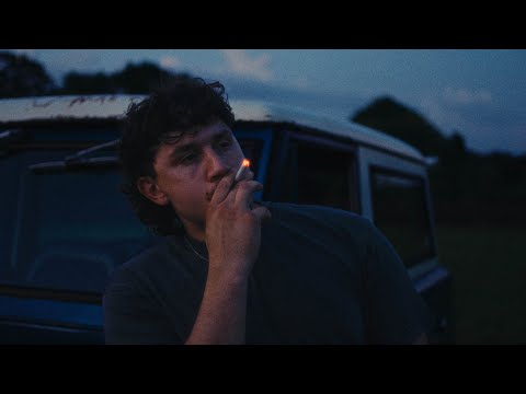 Matt Schuster - Let You Down (Visualizer)