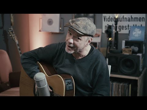 Rüdiger Bierhorst "Weltklassemelodie"  live @SorglosSessions