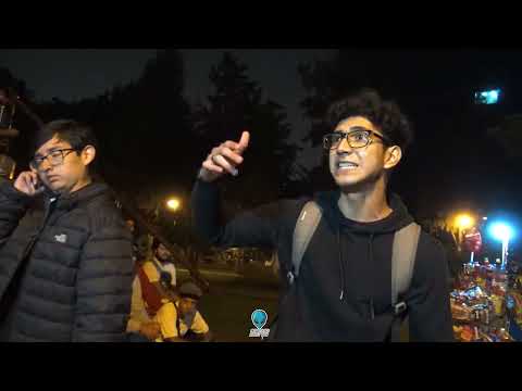 NEO & AXZ vs PETER & SALTORIEM ll 8vos ll 2vs2 Clasificatoria Nacional ll Campo de Marte 2023