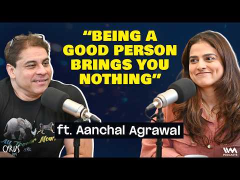 Can Comedians Help You Find Love? Ft. Aanchal Agrawal