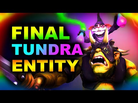 TUNDRA vs ENTITY - FINAL - TI13 QUALIFIER - THE INTERNATIONAL 2024 DOTA 2