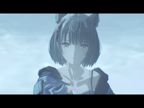 Xenoblade Chronicles 3 - Beginning of Chapter 6 Cutscenes (Fixed Outfits)