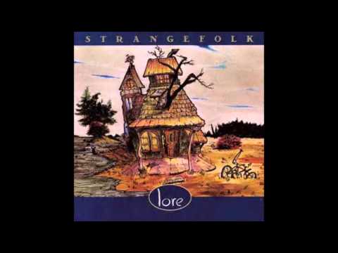 Strangefolk - Lore - Sometimes