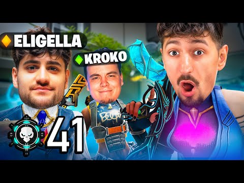 I HAD to win this game to stay in focus?! 😱 (41 kills)