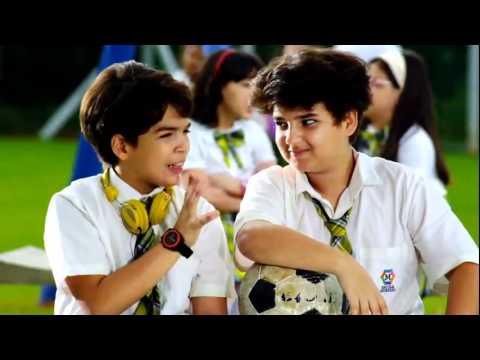 Vem aí Carrossel no SBT