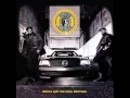 Pete Rock & C.L. Smooth - Ghettos Of The Mind (Instrumental)
