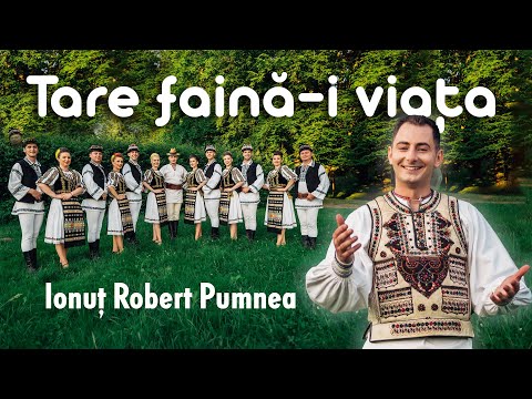 Ionuț Robert Pumnea - ❌ Tare faină-i viața ❌  NOU 2021