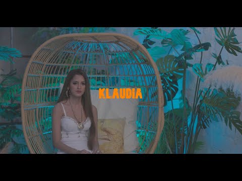 Klaudia - Gindisas ke boldesama - | Official ZGStudio video |