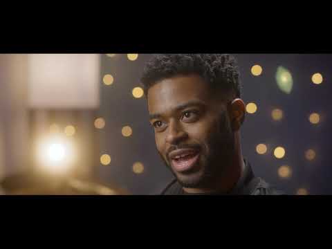 Introducing Jonathan Barber