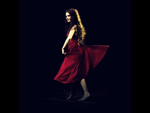 RESSENTIR - Stage intensif de Pizzica à Paris / Veronica Calati