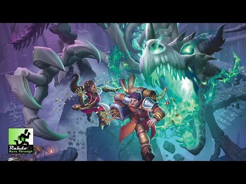 Clank Catacombs | Rahdo Runthrough by Ruel