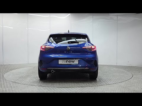 Renault Clio TCe 90 DFull Techno - Image 2