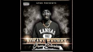 Kokane Wherry - A1 [ Audio ]