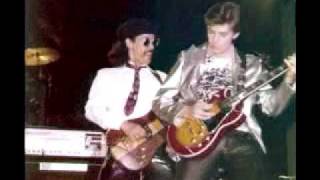 Be Bop Deluxe Nelsonic Blues