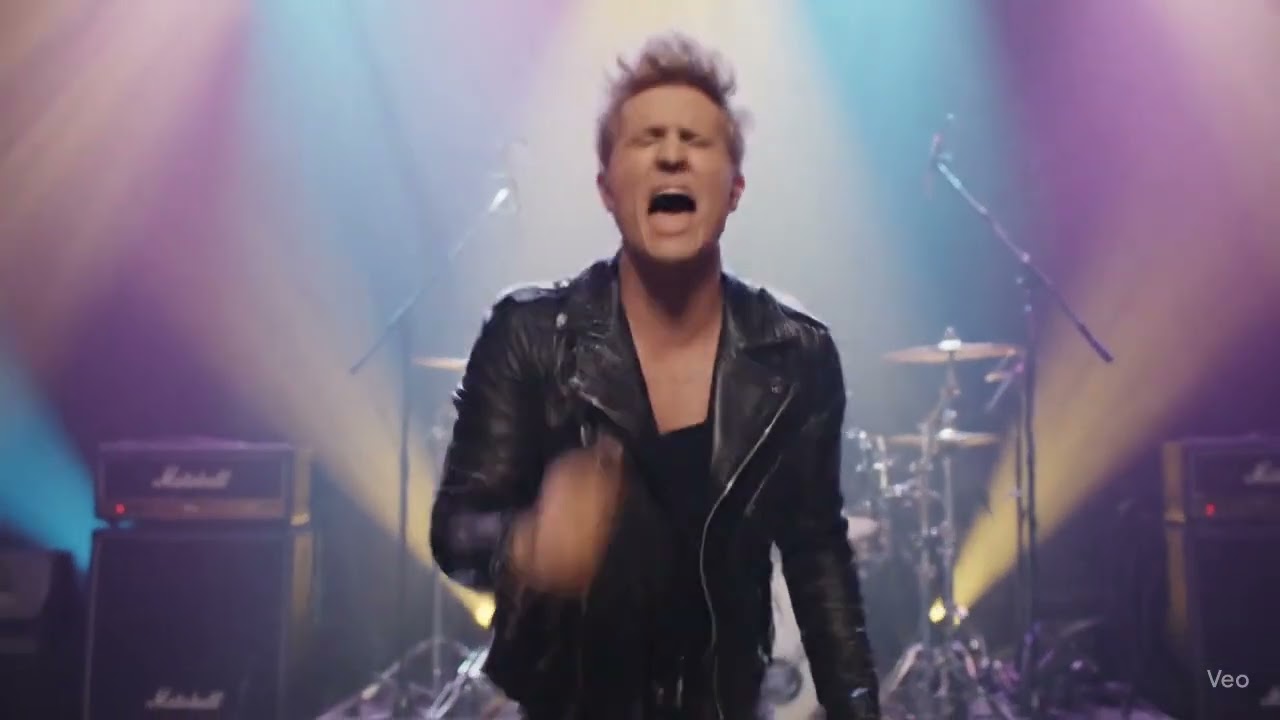 Pop Rock Music Video Performance - YouTube