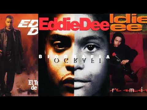 Eddie Dee - Guatauba University Mixtape