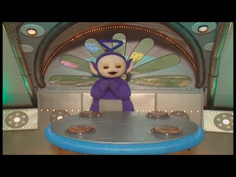 Teletubbies: Picking & Sorting (1997)