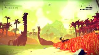 No Man’s Sky