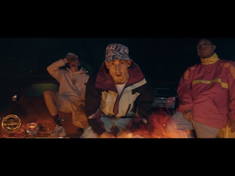 ZetaZeta / A.B Fnx / TKL - Kayate Kid (Video Oficial)
