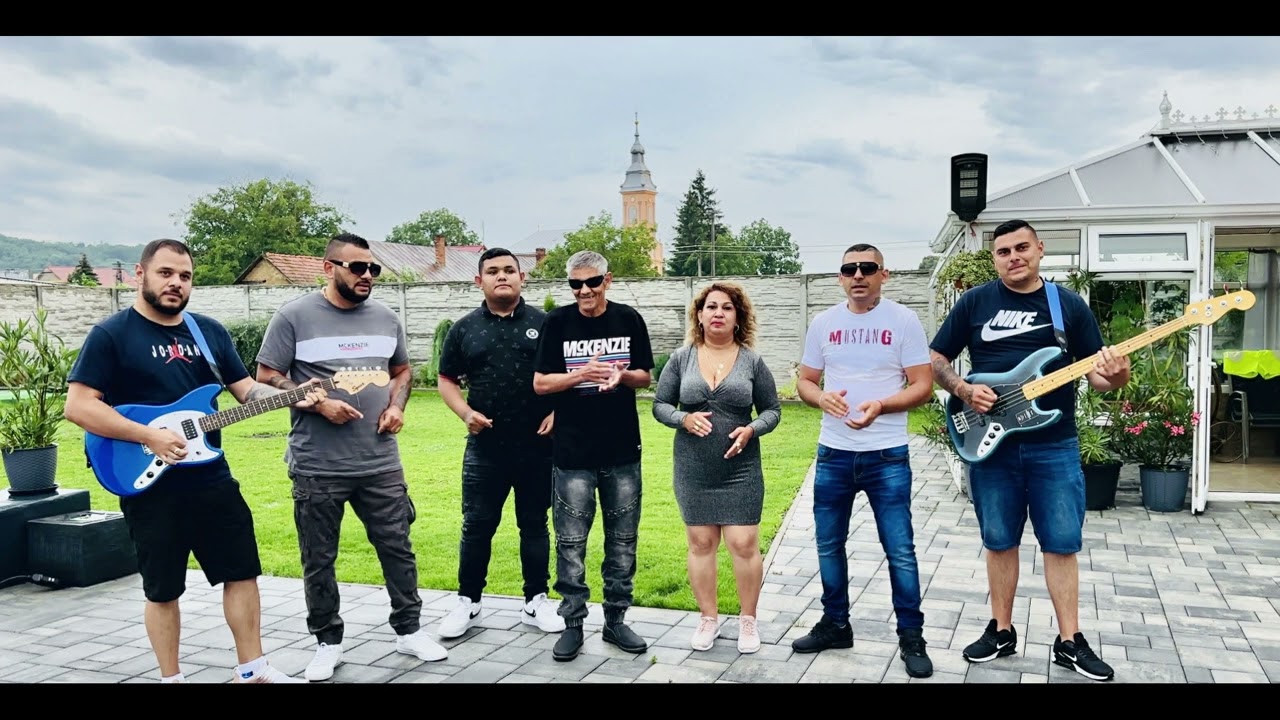 gipsy koro 59 cely album