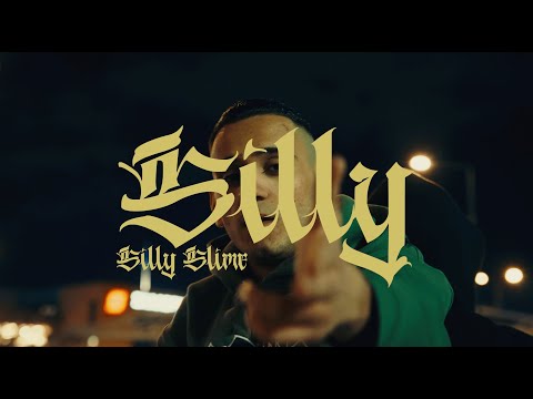 Silly Slime - Silly (Official Music Video)