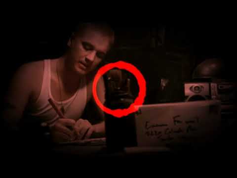 Eminem "Stan" Ahimsa Beatz Remix (Stan Verse)