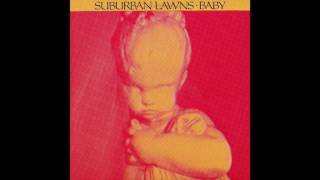 suburban lawns - baby [EP]