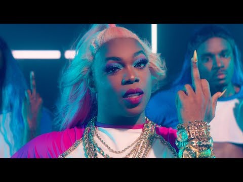 Todrick Hall - WIG (Official Music Video)