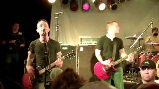 The Loved Ones - Living Will (Stone Pony, Feb 12, 2011)