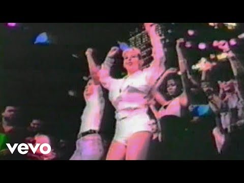 Natusha - El Meneito (Video)