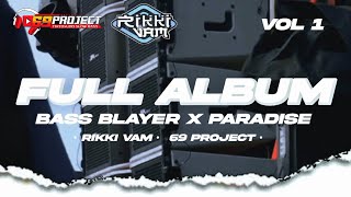 Download lagu DJ FULL ALBUM TRAP PARTY  BASS BLAYER‼️RIKKI VAM 69 PROJECT AS KDN KEDIRI mp3
